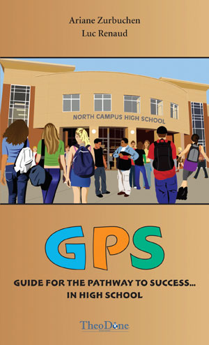 GPS, Guide for a Better Passage to Secondary School
